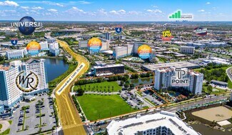 Plus de détails pour 7371 Universal Blvd, Orlando, FL - Terrain à vendre