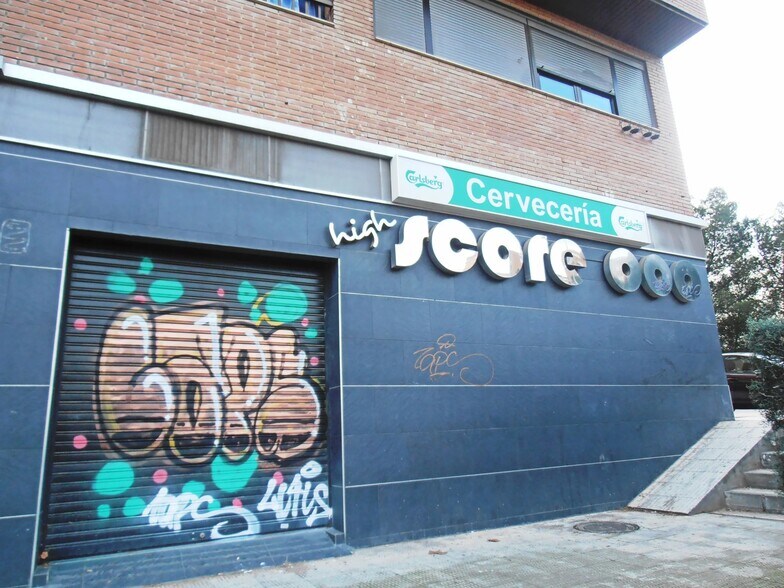 Immeuble residentiel dans Guadalajara, Guadalajara à vendre - Photo intérieure – Image 3 sur 3