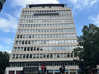 Plus de détails pour 137-144 High Holborn, Londres - Bureau à louer