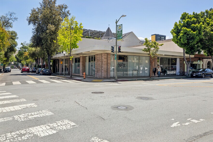 330 Lytton Ave, Palo Alto, CA à vendre - Photo de l’immeuble – Image 1 sur 8
