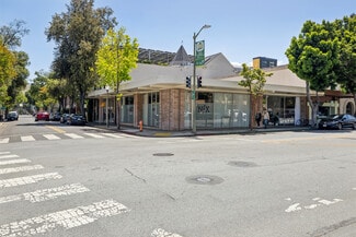 Plus de détails pour 330 Lytton Ave, Palo Alto, CA - Bureau à vendre