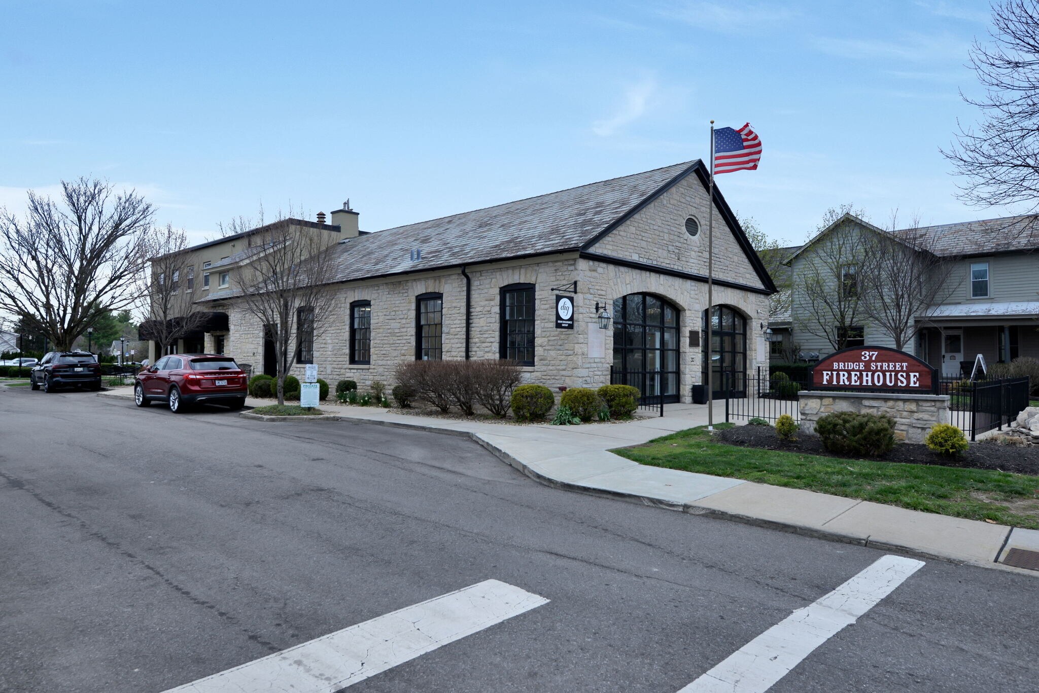 37 W Bridge St, Dublin, OH à vendre Photo de l’immeuble– Image 1 sur 36
