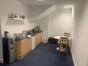 Internal space