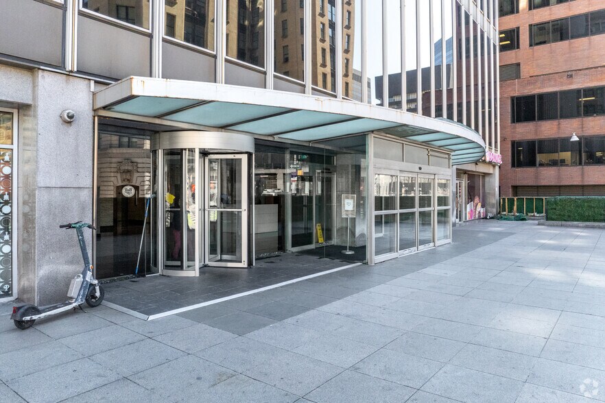 1 N Charles St, Baltimore, MD à vendre - Photo de l’immeuble – Image 3 sur 23
