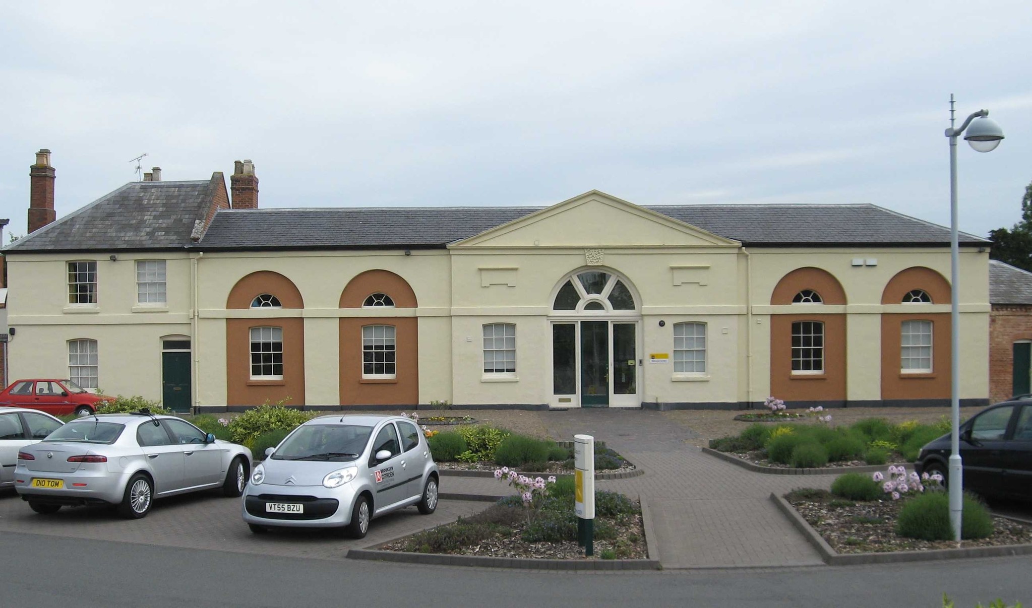 Droitwich Rd, Worcester à louer Photo principale– Image 1 sur 20