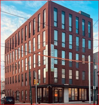 Plus de détails pour 2600 W Girard Ave, Philadelphia, PA - Logement à vendre