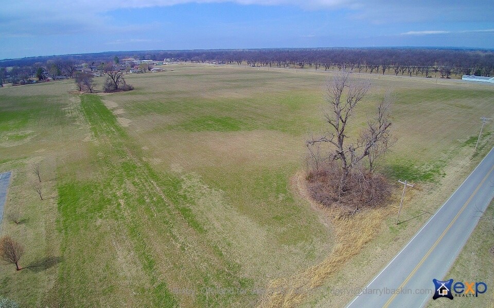 171st and Mingo Rd, Bixby, OK à vendre Photo principale– Image 1 sur 4