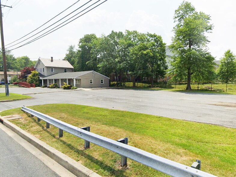 754 N Hickory Ave, Bel Air, MD à louer - Photo de l’immeuble – Image 3 sur 3