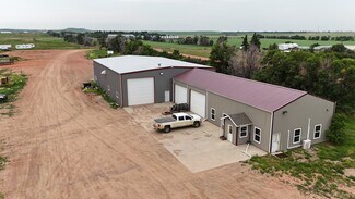 Plus de détails pour 2788 138th Ave NW, Alexander, ND - Industriel/Logistique à louer