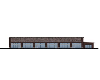 Plus de détails pour 420 Watson Way, Shelbyville, KY - Local commercial à louer
