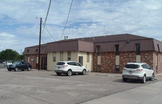 1002-1008 W Abriendo Ave, Pueblo, CO à louer - Photo de l’immeuble – Image 3 sur 12