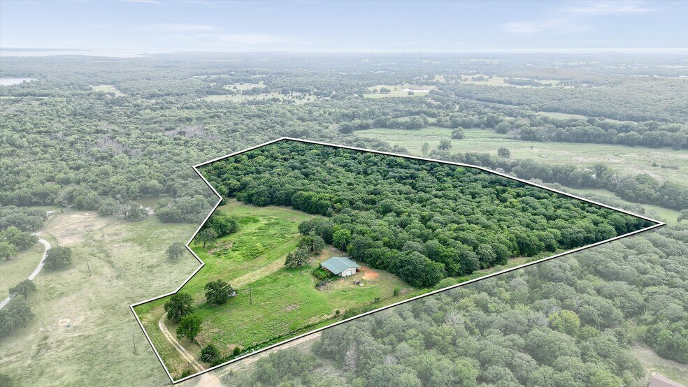 TBD County Road 265, Collinsville, TX à vendre - Photo principale – Image 2 sur 30