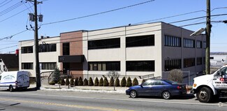Plus de détails pour 669 Broad Ave, Ridgefield, NJ - Bureau/Médical à louer