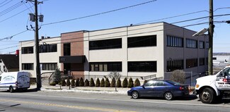 Plus de détails pour 669 Broad Ave, Ridgefield, NJ - Bureau, Bureau/Médical à louer