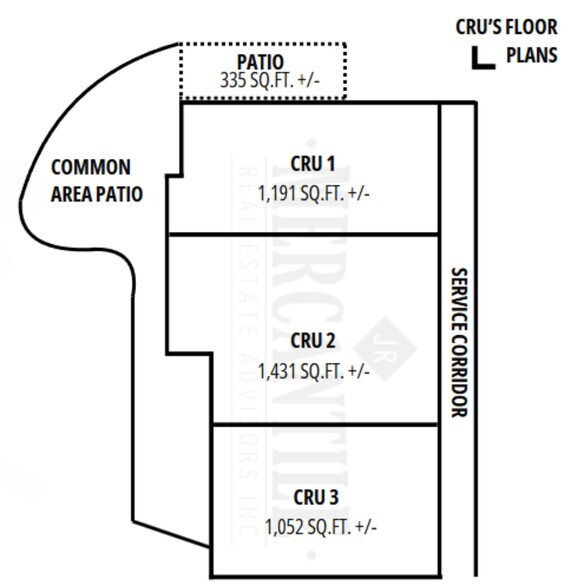 3420 Sarcee SW rd, Calgary, AB à louer - Plan de site – Image 1 sur 2