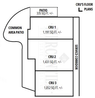 Plus de détails pour 3420 Sarcee SW rd, Calgary, AB - Local commercial à louer