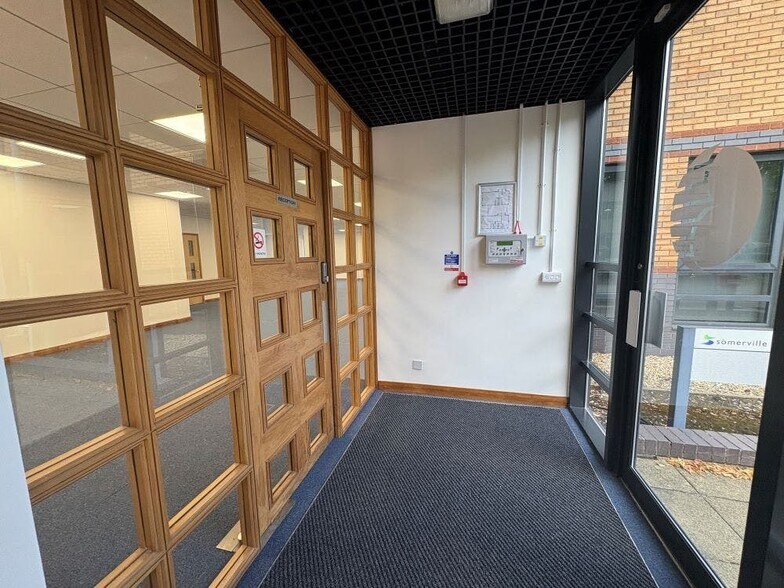 Trinity Way, Banbury à louer - Photo de l’immeuble – Image 3 sur 55