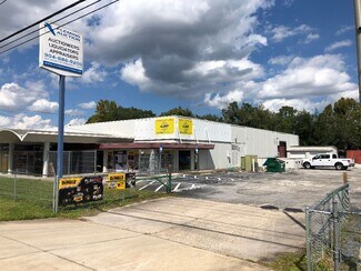 Plus de détails pour 4827 Philips Hwy, Jacksonville, FL - Industriel/Logistique à louer