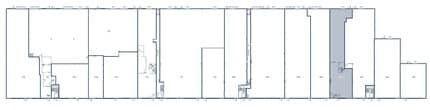 3023 Boul Wilfrid-Hamel, Québec, QC à louer Plan de site– Image 1 sur 1