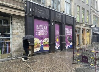 Plus de détails pour Local commercial à louer