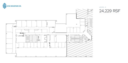 3250 Briarpark Dr, Houston, TX à louer Photo de l’immeuble– Image 1 sur 1