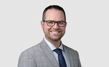 Travis Tiede