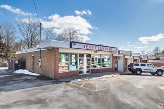Plus de détails pour 409-419 Lake Ave, Nesconset, NY - Bureau/Local commercial à louer
