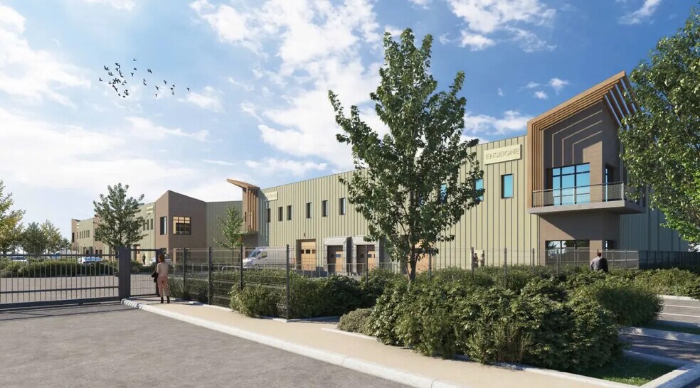 Chemin De La Chap Saint Antoine, Ennery à vendre - Photo de l’immeuble – Image 2 sur 9