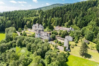2 Route Du Schimmel, Masevaux-Niederbruck, HR - VUE AÉRIENNE  vue de carte - Image1