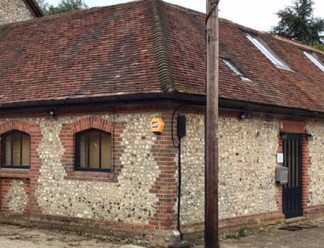 Plus de détails pour Hurst Ln, Alton - Bureau à louer