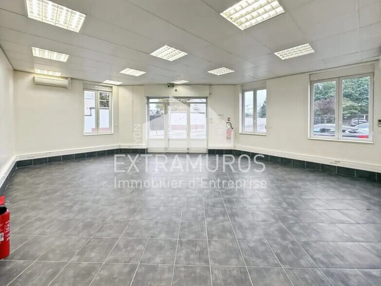 Bureau dans Lyon à louer - Photo intérieure – Image 2 sur 8