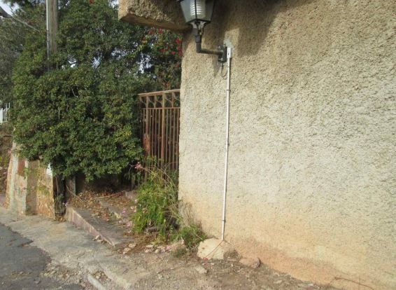 Terrain dans València, Valencia à vendre - Photo principale – Image 1 sur 8