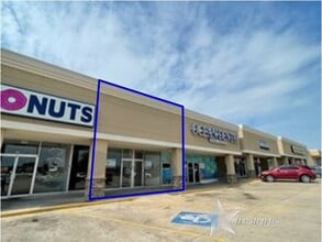 5312-5340 NW Cache Rd, Lawton, OK à louer Photo de l’immeuble– Image 1 sur 2