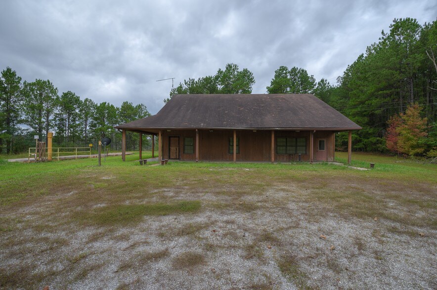 2212 Alliance Rd, Quinton, AL à louer - Aérien – Image 3 sur 10