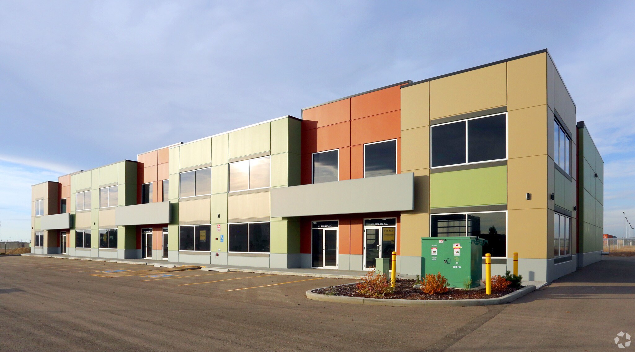 3902 65A Ave, Leduc, AB à louer Photo principale– Image 1 sur 8