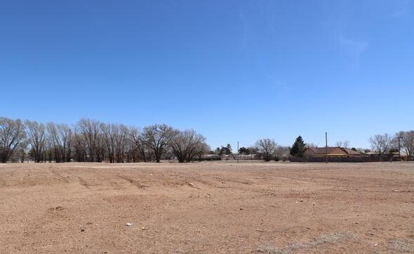 1312 Jones St, Clovis, NM à vendre - Photo principale – Image 1 sur 1