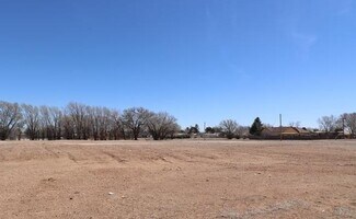 Plus de détails pour 1312 Jones St, Clovis, NM - Terrain à vendre