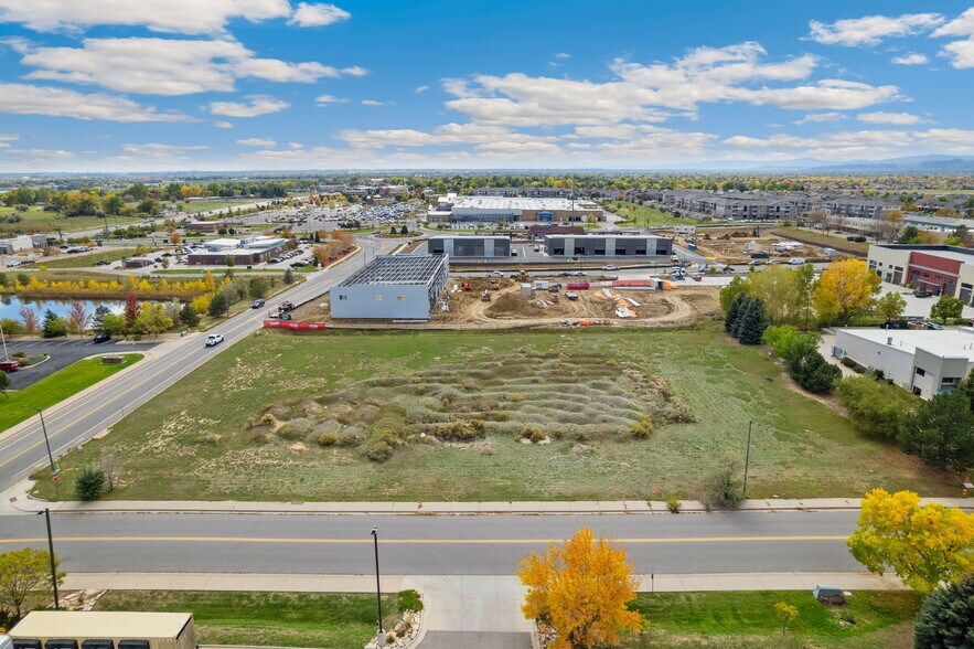 6675 N Harrison Ave, Loveland, CO à vendre - Photo de l’immeuble – Image 2 sur 9