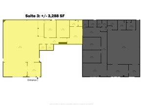 3416-3422 N College Ave, Fayetteville, AR à louer Photo intérieure– Image 2 sur 13