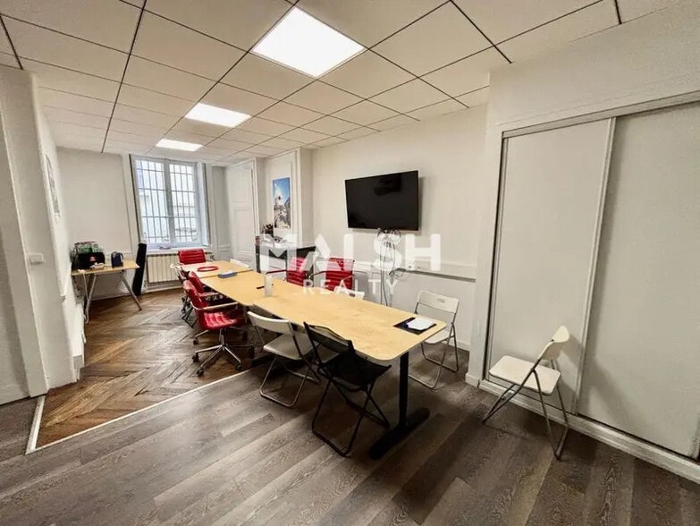 Bureau dans Lyon à louer - Photo intérieure – Image 3 sur 10