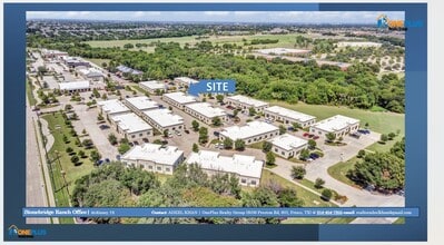 3900 S Stonebridge Dr, McKinney, TX à louer Photo intérieure– Image 2 sur 14