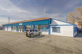 Plus de détails pour 295 Kietzke Ln, Reno, NV - Local d'activités à louer