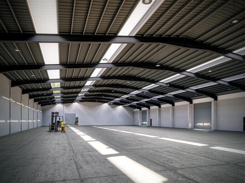 Shaw St, West Bromwich à louer - Photo de l’immeuble – Image 2 sur 6