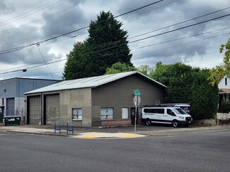 Plus de détails pour 1634 SE Brooklyn St, Portland, OR - Industriel/Logistique à vendre