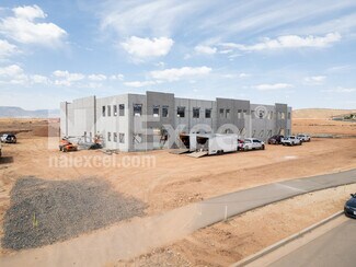 Plus de détails pour 744 Enterprise dr, St George, UT - Industriel/Logistique à louer