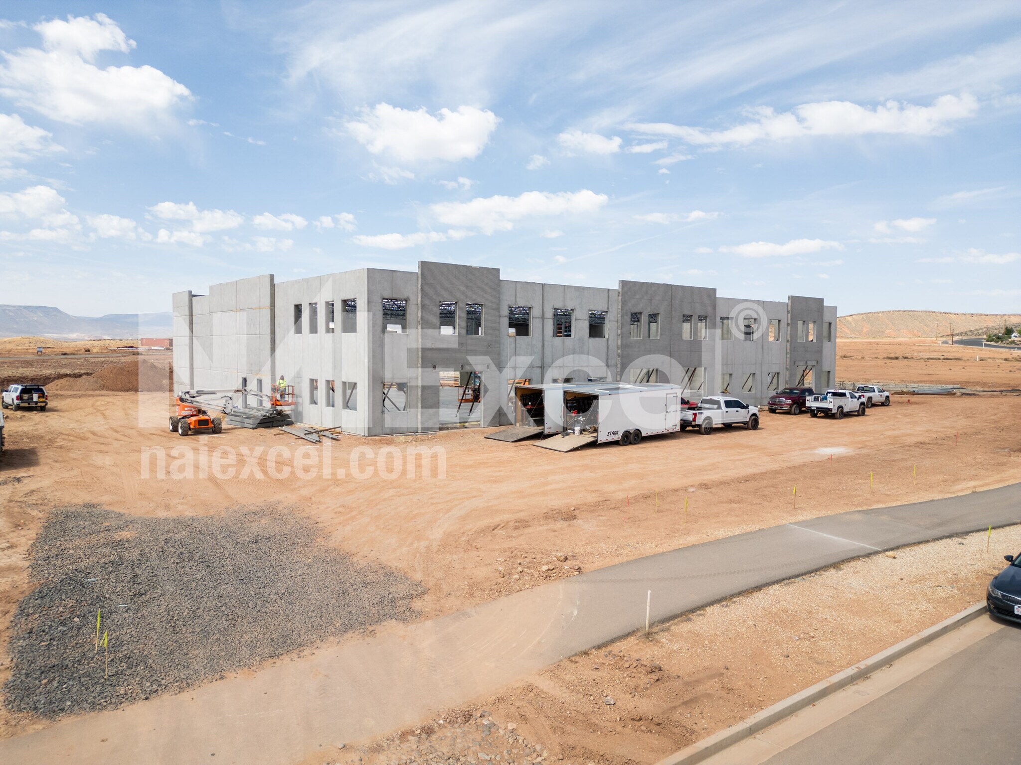 744 Enterprise dr, St George, UT à louer Photo principale– Image 1 sur 6