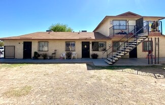 Plus de détails pour 1520 Henry Dr, Las Vegas, NV - Logement à vendre