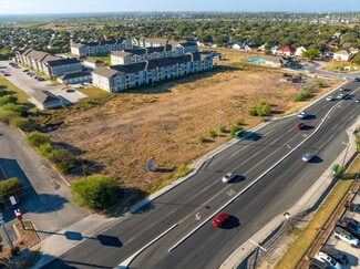 Plus de détails pour FM 78, San Antonio, TX - Local commercial à vendre