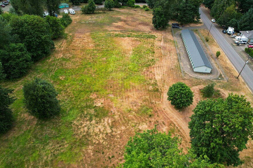 283 S Main St, Falls City, OR à vendre - Aérien – Image 3 sur 19