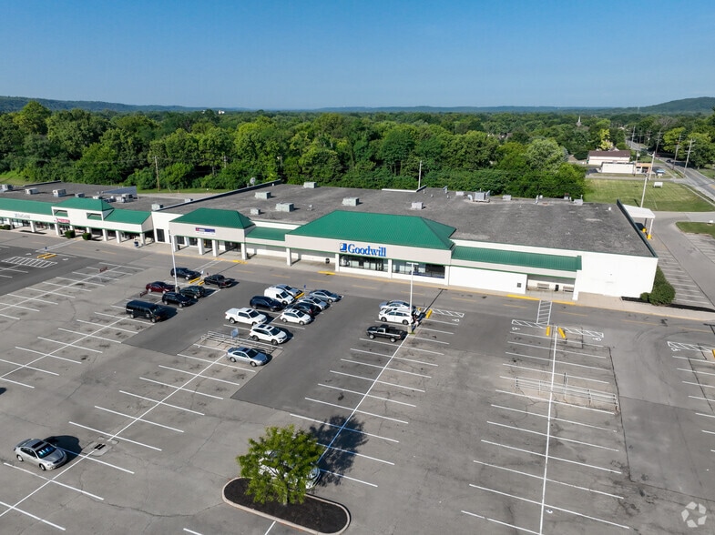 4605-4627 Dixie Hwy, Fairfield, OH à louer - Photo principale – Image 1 sur 2